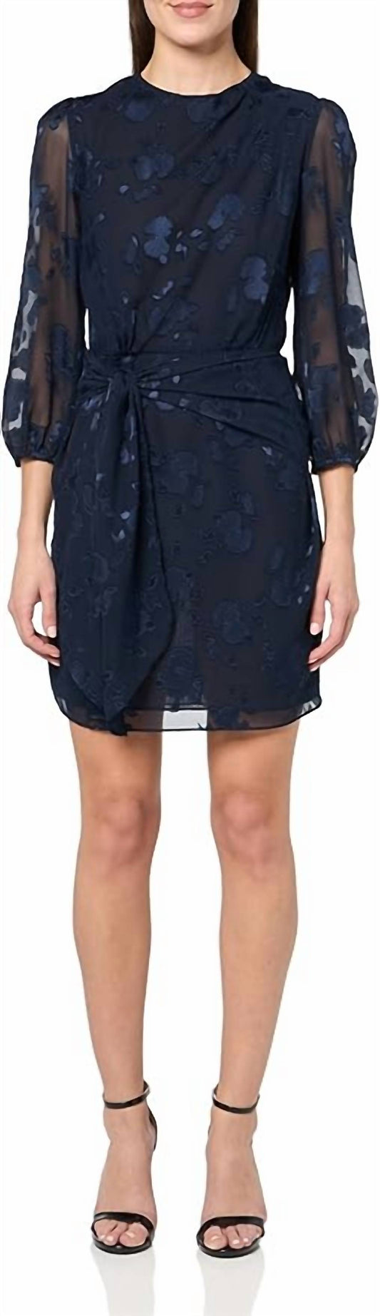 Shoshanna - The Sunday Dress