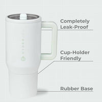 Hydrojug - Traveler Insulated Tumbler - 20oz.