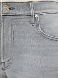 Mother - Insider Crop Step Fray Pants