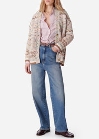 Vanessabruno - Eleonore Knit Cardigan
