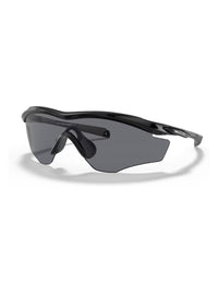 Oakley - M2 Xl Wrap Non Polarized Sunglasses 9343-01