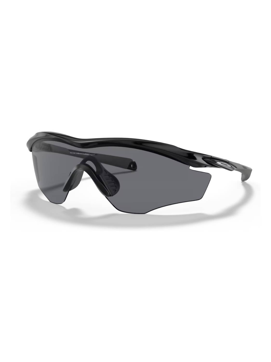 Oakley - M2 Xl Wrap Non Polarized Sunglasses 9343-01