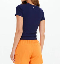 The Upside - Shelter Fitted Tee