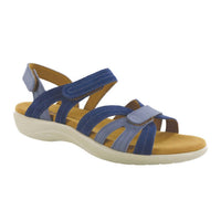 SAS Women's Pier Sandal in oceania 1 - women's sandal