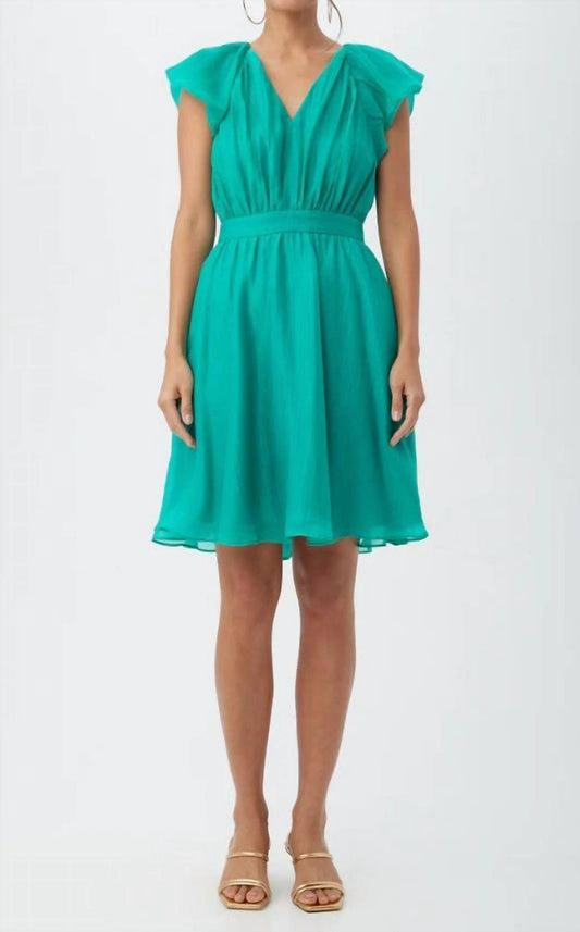 Trina Turk - Afilia Dress