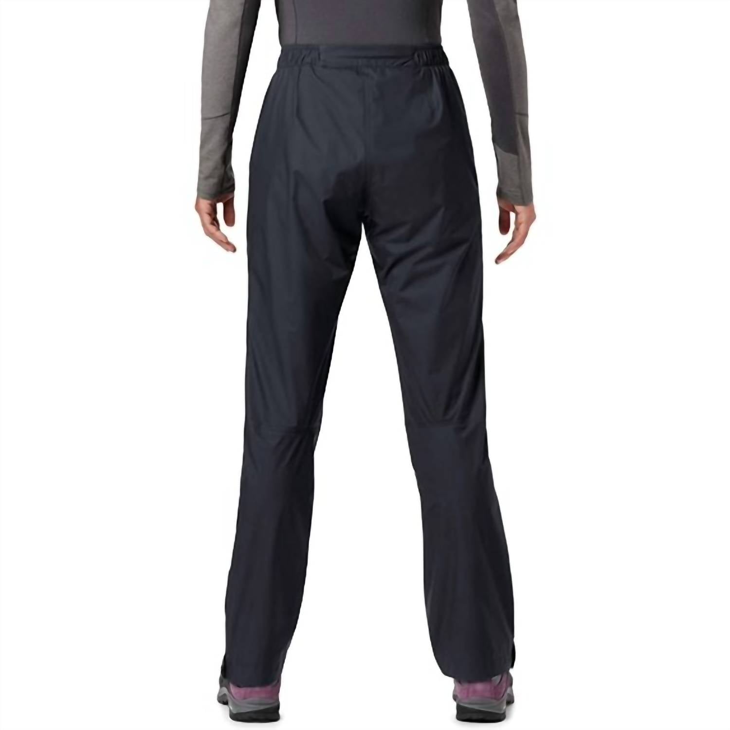 Mountain Hardwear - Women's Standard Exposure 2 Gore-tex Paclite Plus Pant