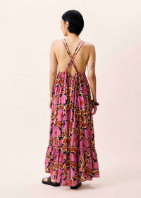 Frnch - Women's Pioneer Vitoria Dress