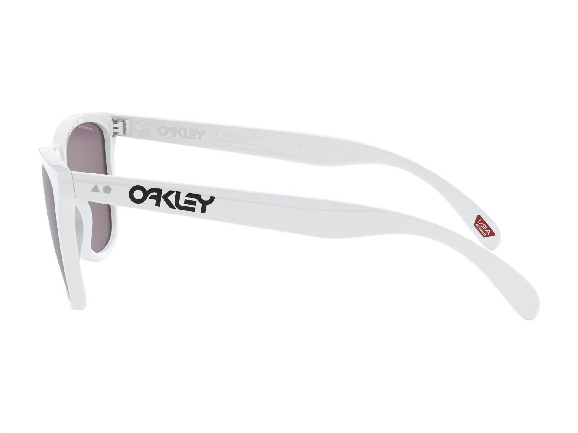 Oakley - Frogskins Prizm 35th Anniversary Sunglasses