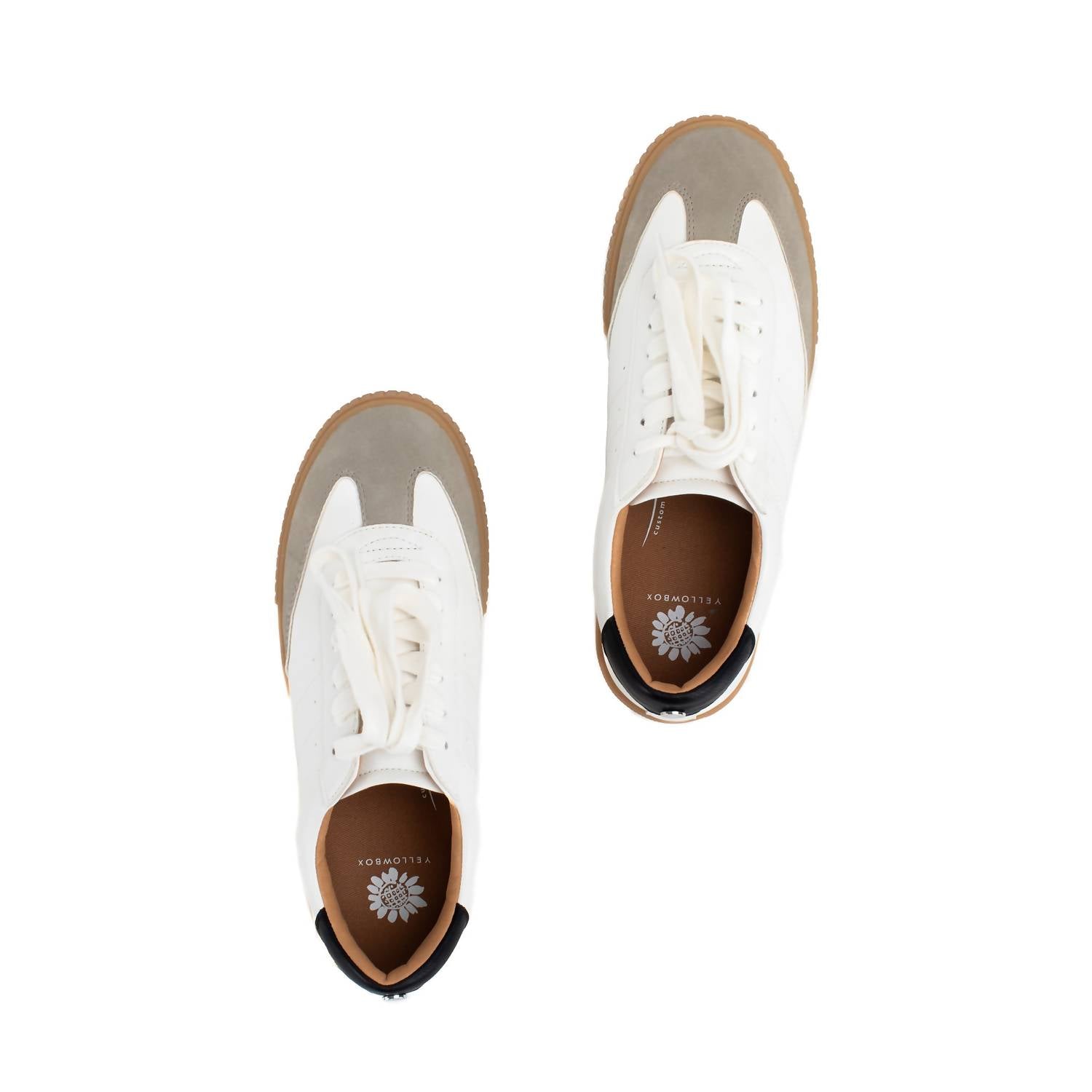 Yellowbox - Women's Dinia Low-top Sneaker