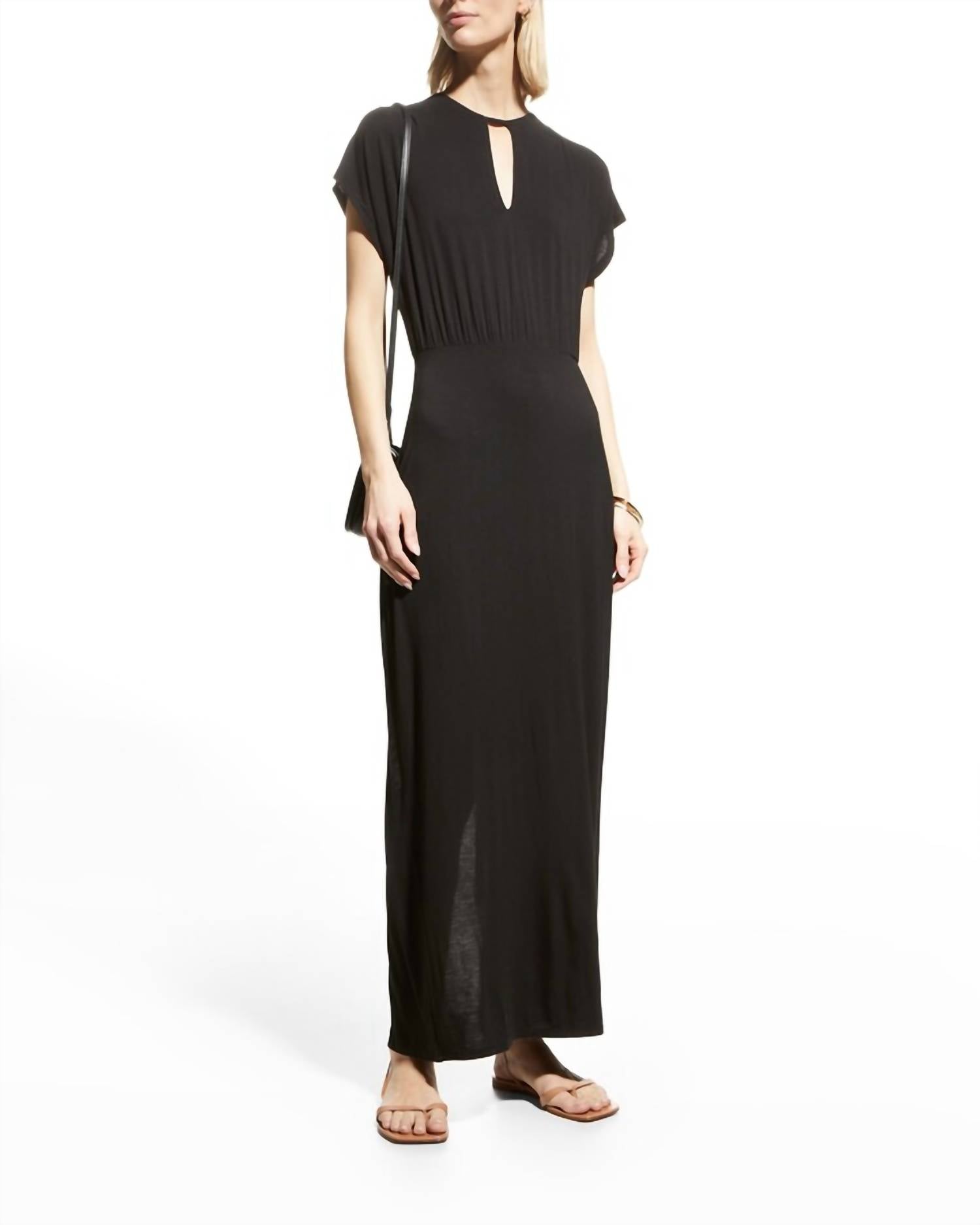 Capsule 121 - TEMPERENCE DRESS