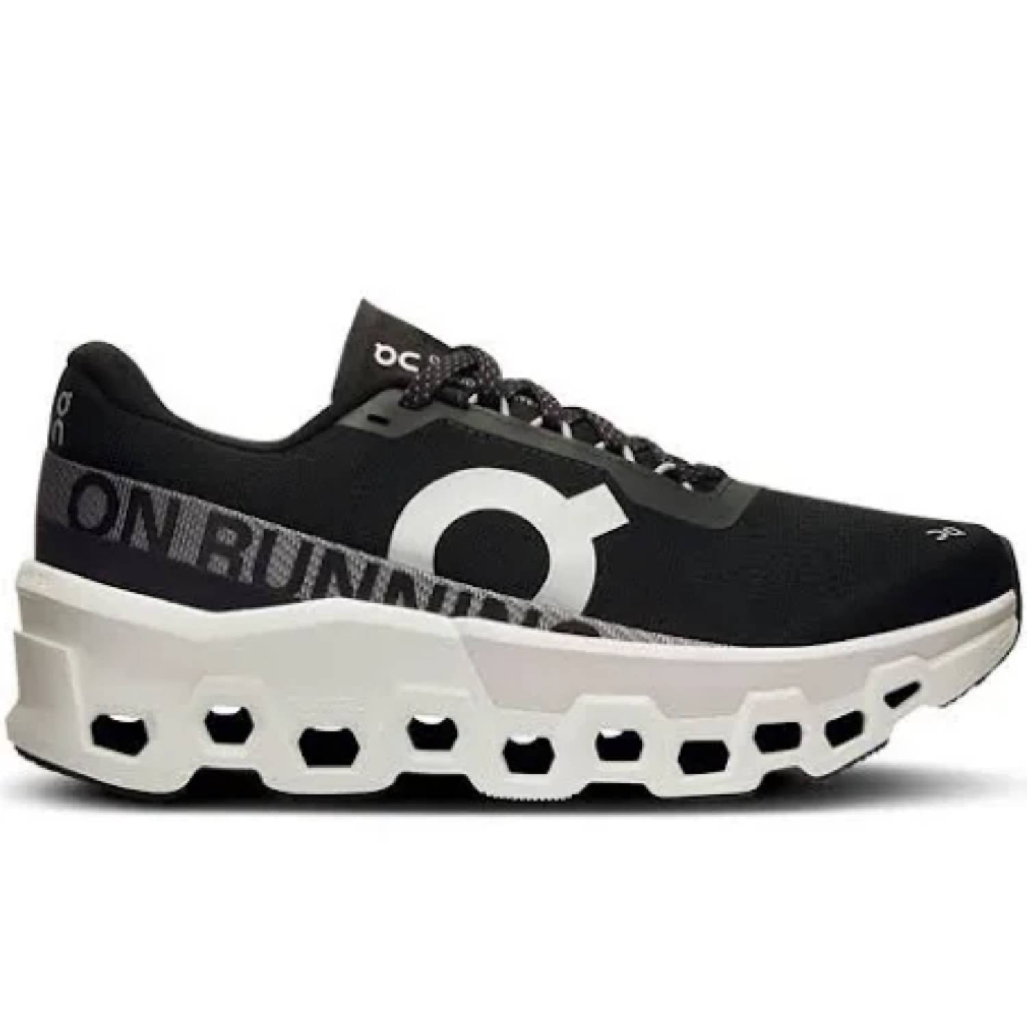 On Running - Men's Cloudmonster 2 Sneaker