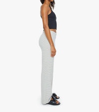Mother - Quickie Greaser Ankle Pants