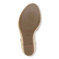 Vionic - Women's Marina Wedge Sandal