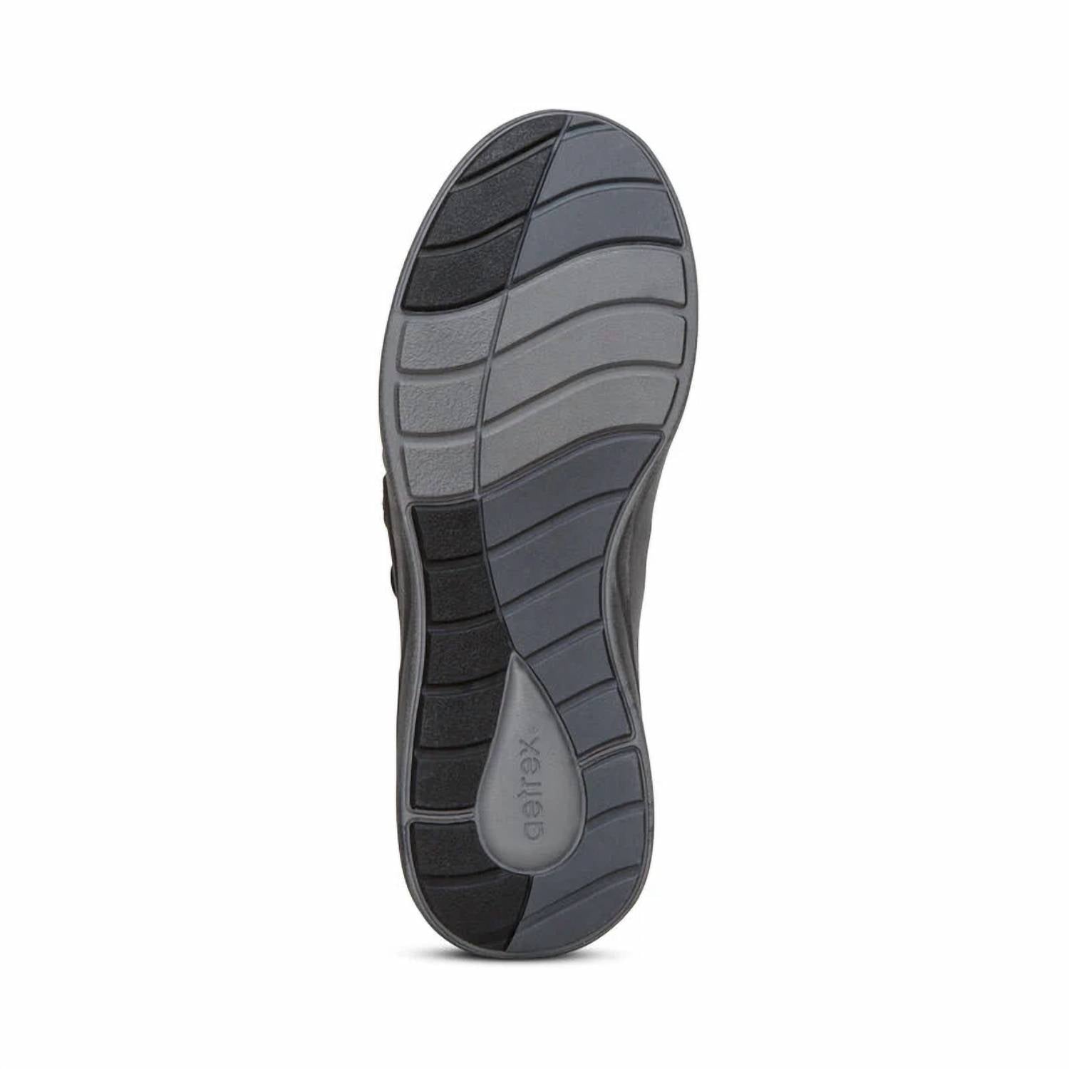 Aetrex Women's Addie Boot in black - women's shoe - view 5