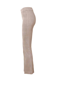 Avenue Montaigne - Leo Flare Cut Pants