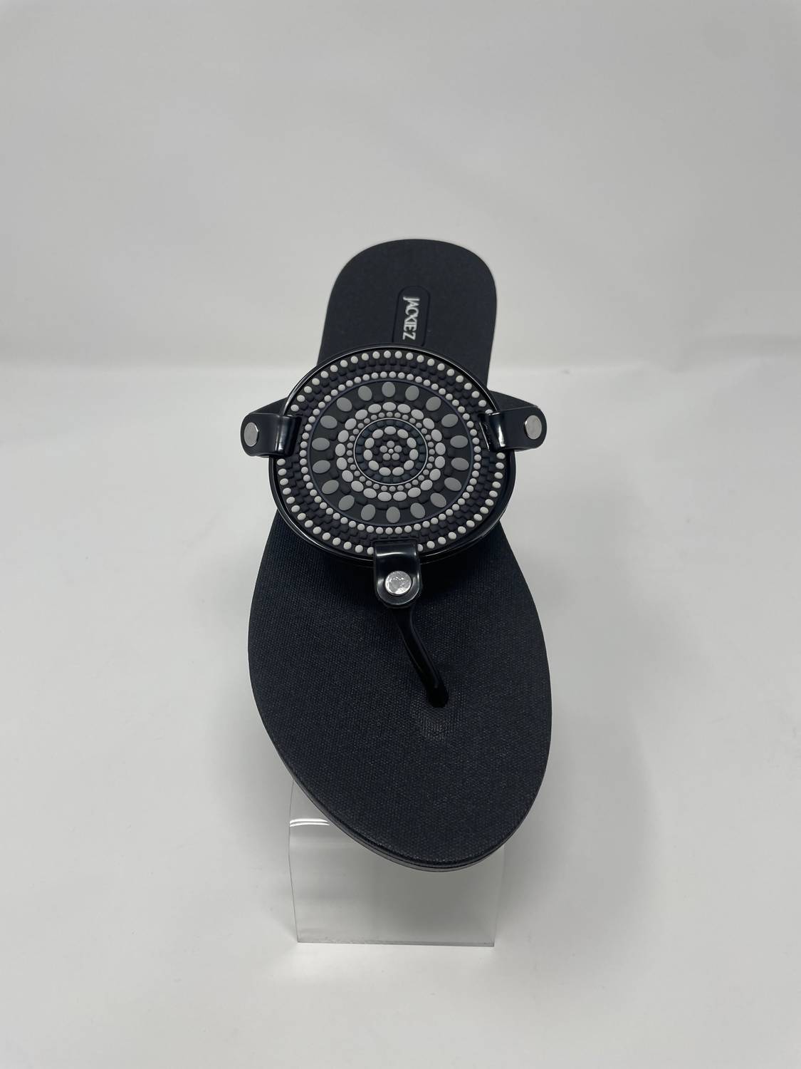 Solara - Women's Licorice Sandals