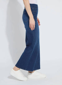 Lysse - Sylvie Wide Leg Jeans