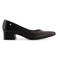 Andrea - Women's Low Heel Pumps