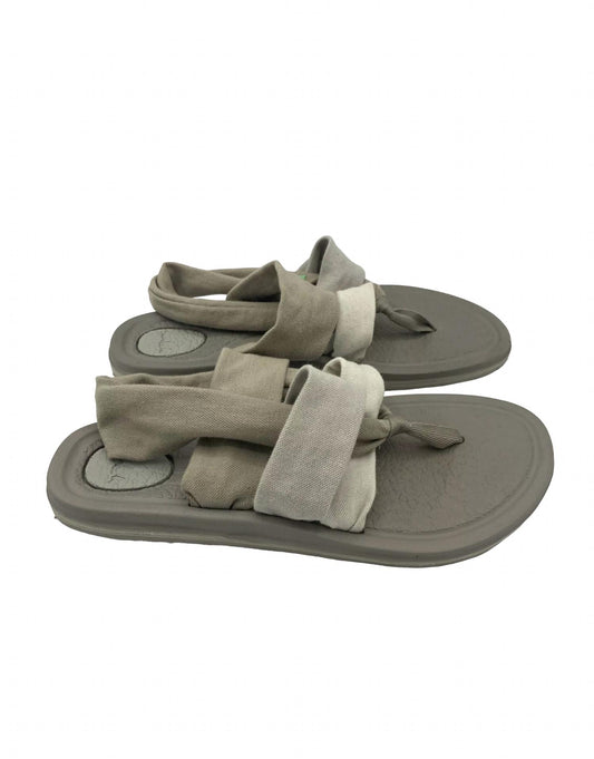 Sanuk - Women's Yoga Sling 3 Sandal