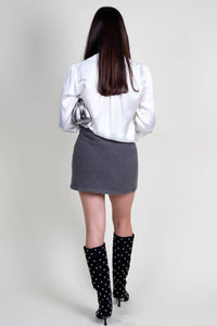 Bec + Bridge - Josie Mini Skirt
