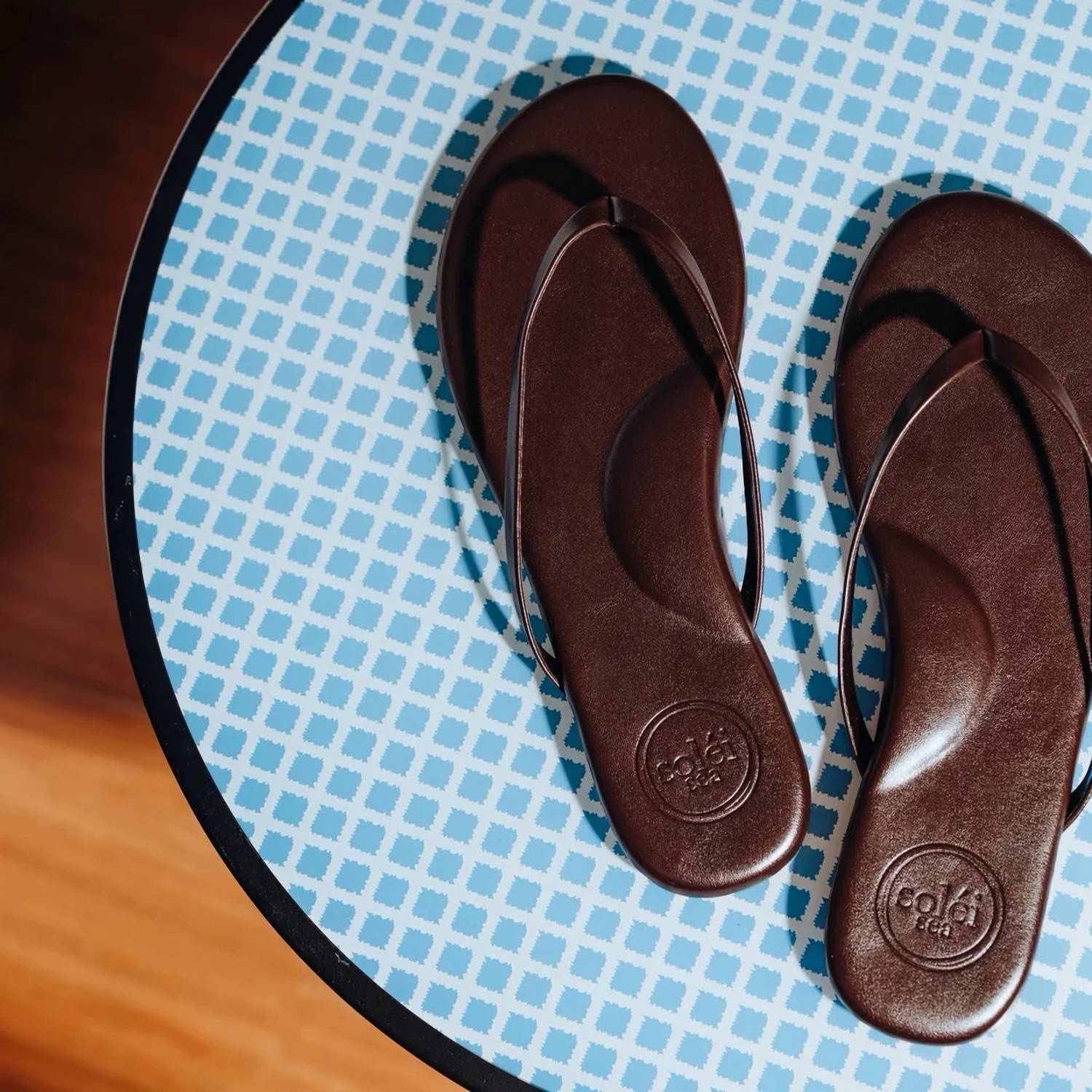 Solei Sea - Women's Indie Sandal