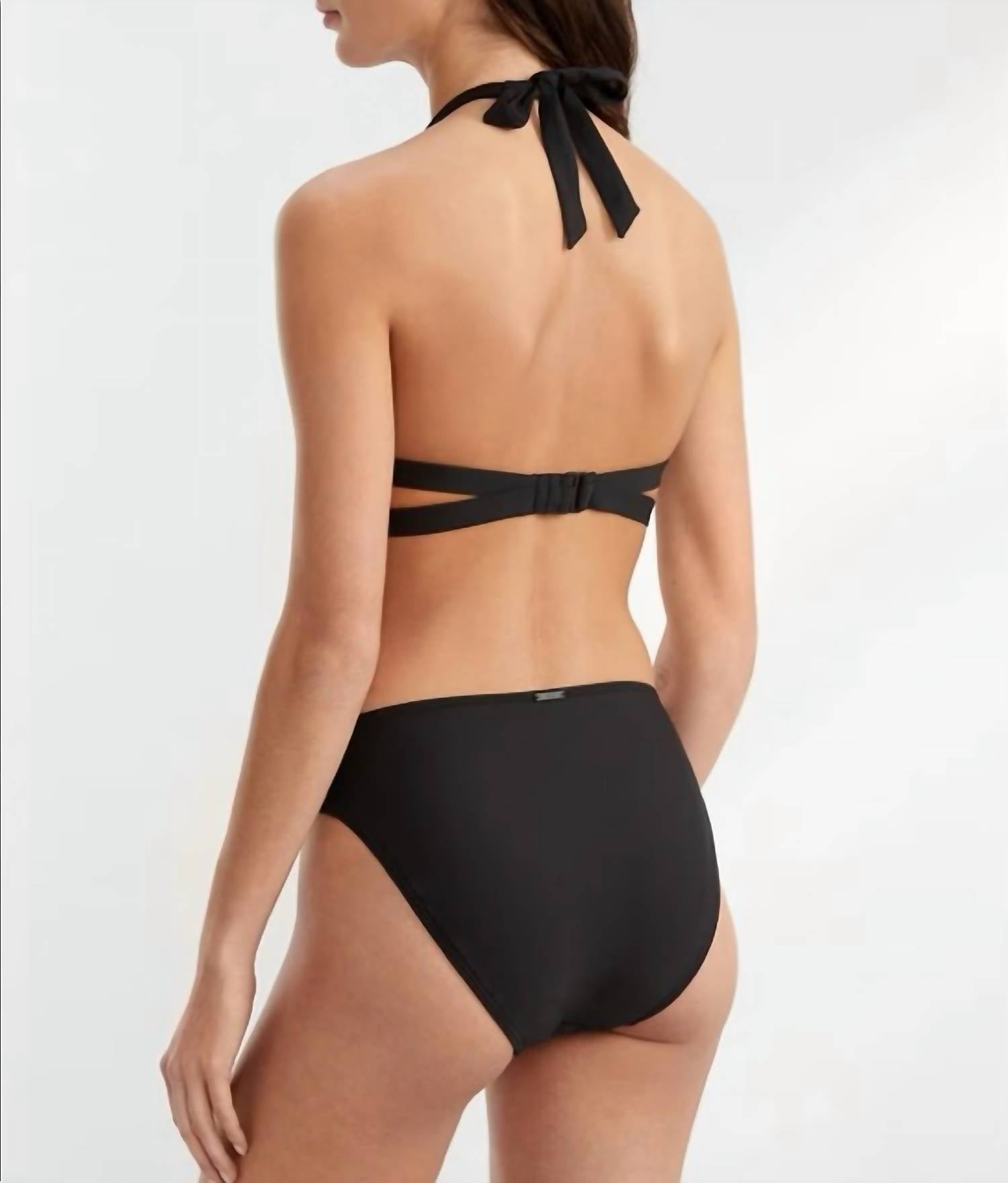Sunsets Inc. - Kylie Hipster Bikini Bottom