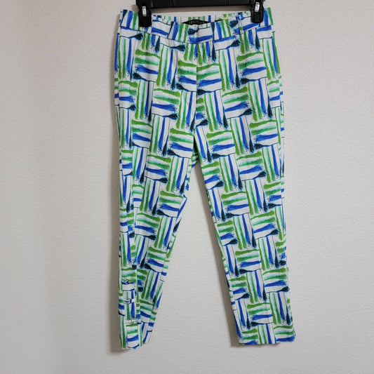 Insight - Multicolored Lines Pant