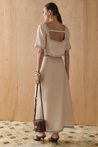 Sancia - Zosia Top