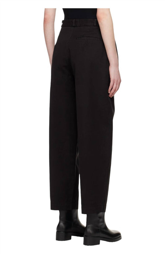 Agolde - Denim Becker Trousers