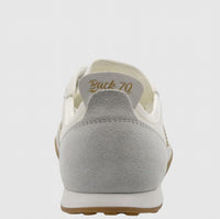 Back 70 - Women's Paris N26 Sneaker