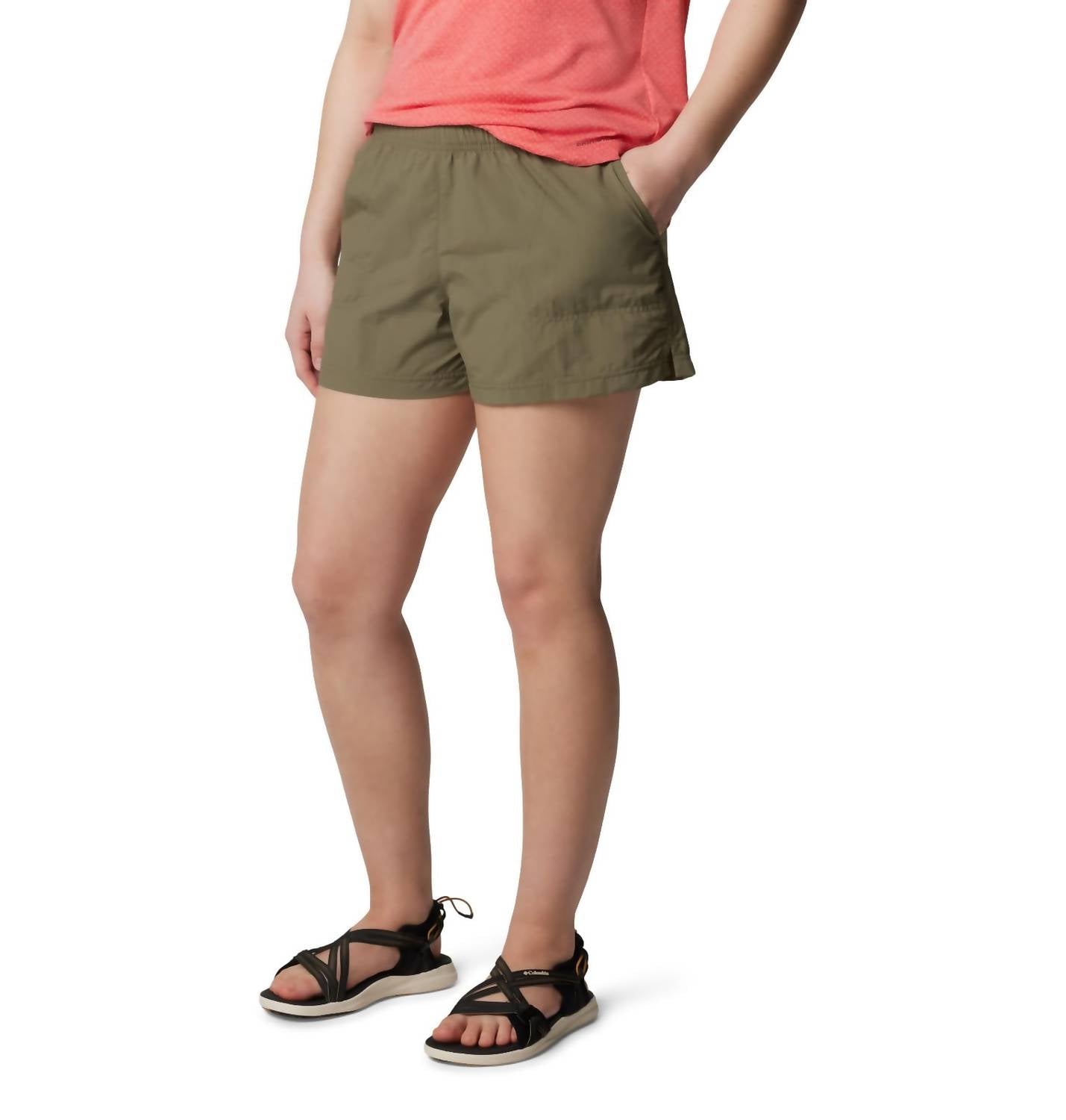 Columbia - Sandy River Short