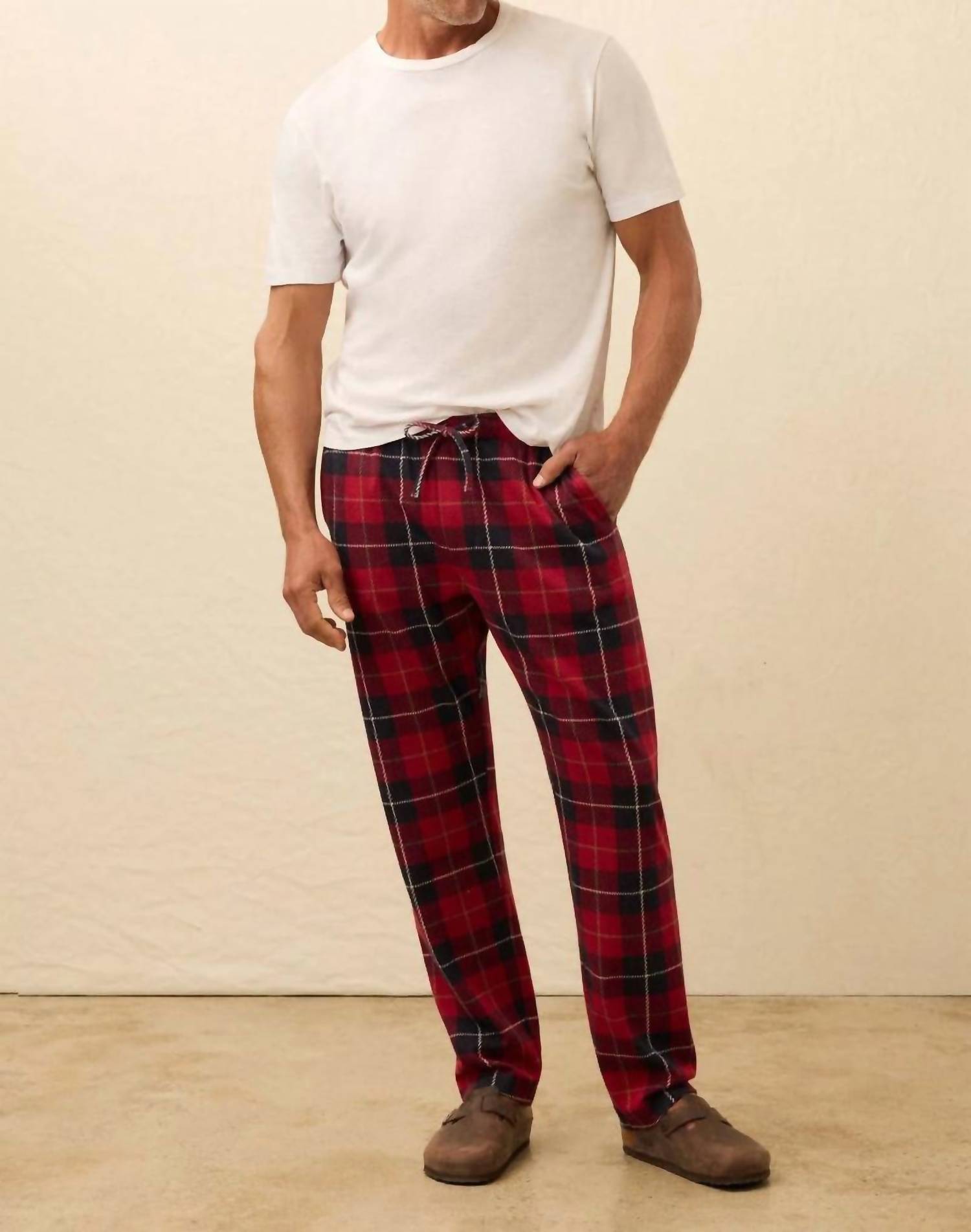 Faherty - Legend Pajama Pant