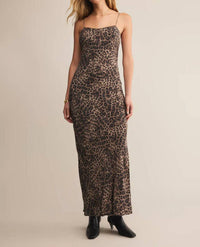 Z Supply - Cielo Leopard Midi Dress