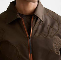 Scotch & Soda - Aviator Bomber Jacket