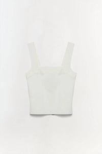 Simkhai - Madine Tank Top