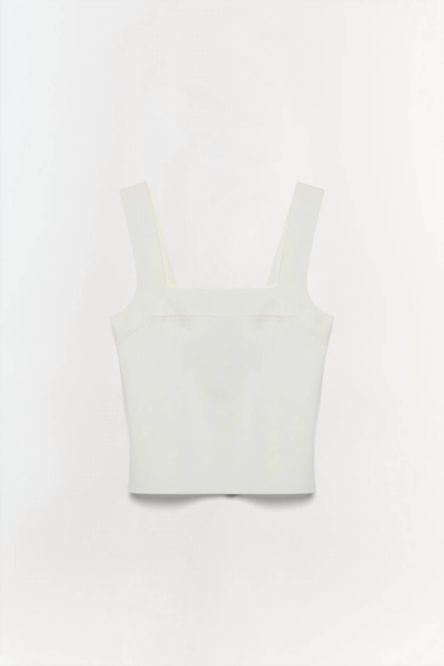 Simkhai - Madine Tank Top