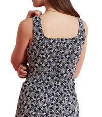 Tyler Boe - PAMELA EMBROIDERED DRESS
