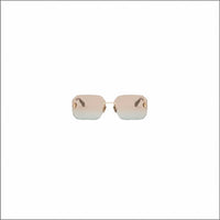 Bvlgari - Women's Serpenti Forever Sunglasses