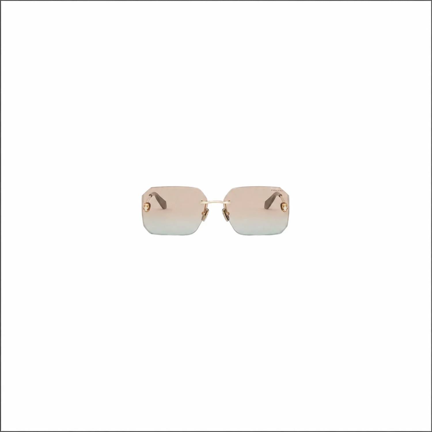 Bvlgari - Women's Serpenti Forever Sunglasses