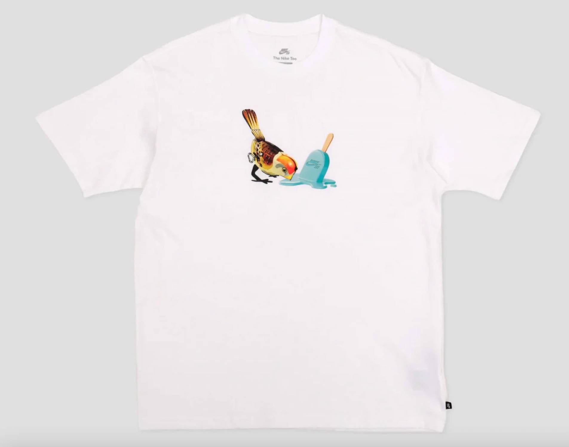 Nike - Max90 Ice Cream T-shirt