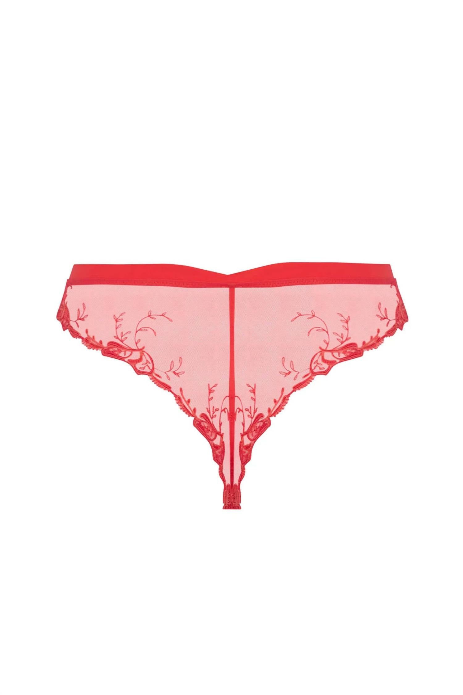 Lise Charmel - Source Beaute Thong