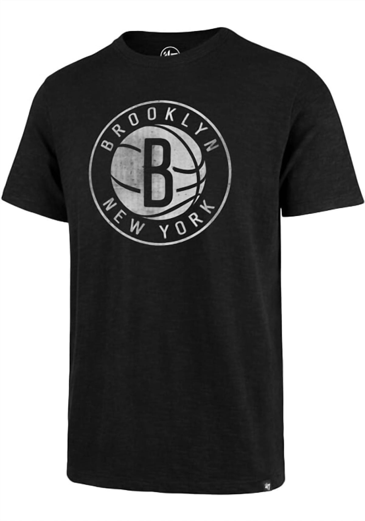 ’47 - Men's Brooklyn Nets Scrum Tee