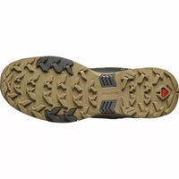 Salomon - Men's X Ultra 4 Mid Gtx Hiking Shoes