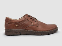 Kcr Group - Men's Everyday Leather Shoes
