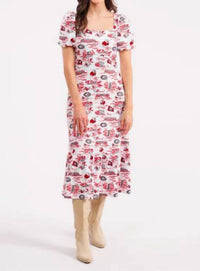 Smith & Quinn - Lucy Dress