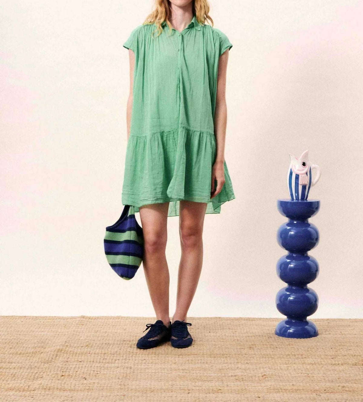 Frnch - Women's Dress