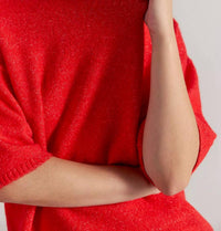 Free People - Margot Softspun Sweater Tee