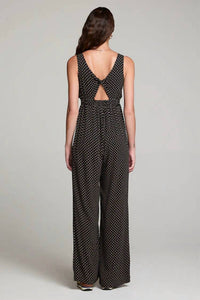 Saltwater Luxe - Azaria Sleeveless Jumpsuit