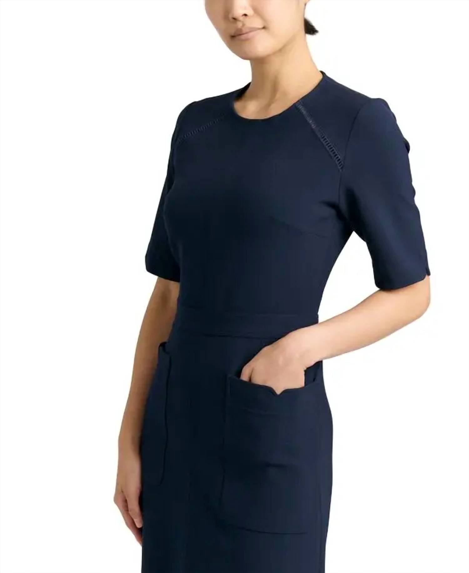 Cartolina Nantucket - Bobbi Dress