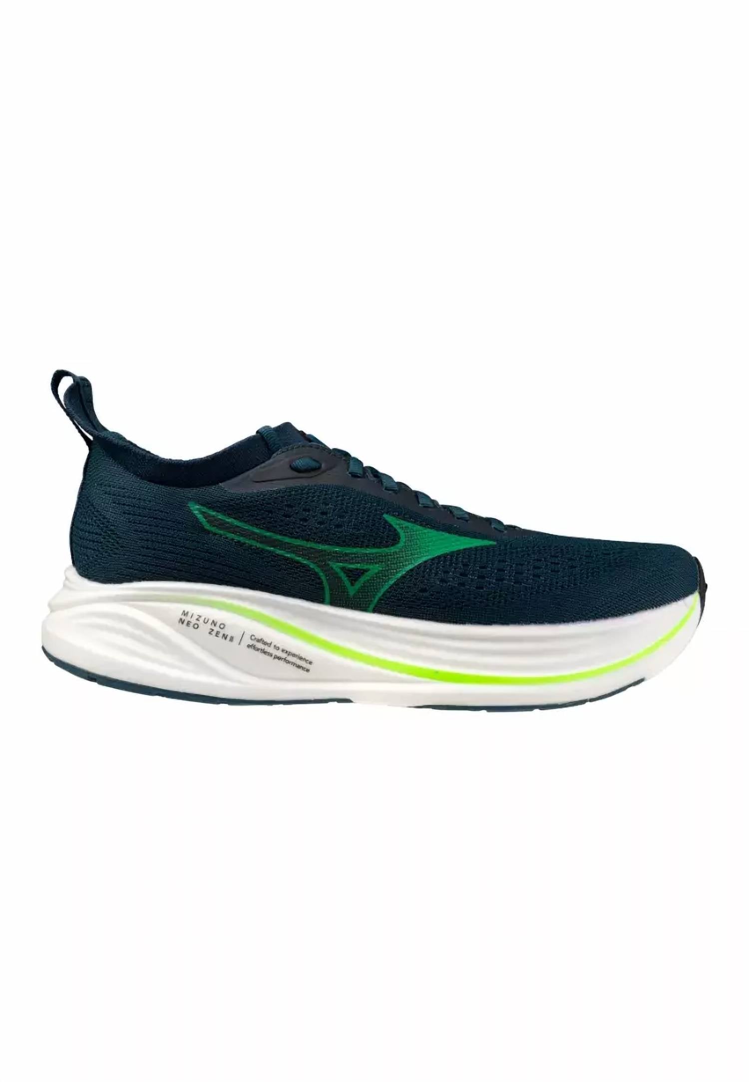 Mizuno - Men's Neo Zen 2 Running Shoes
